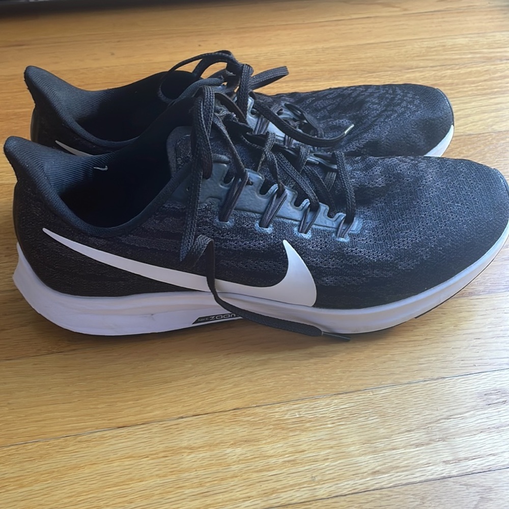 Nike running sneakers